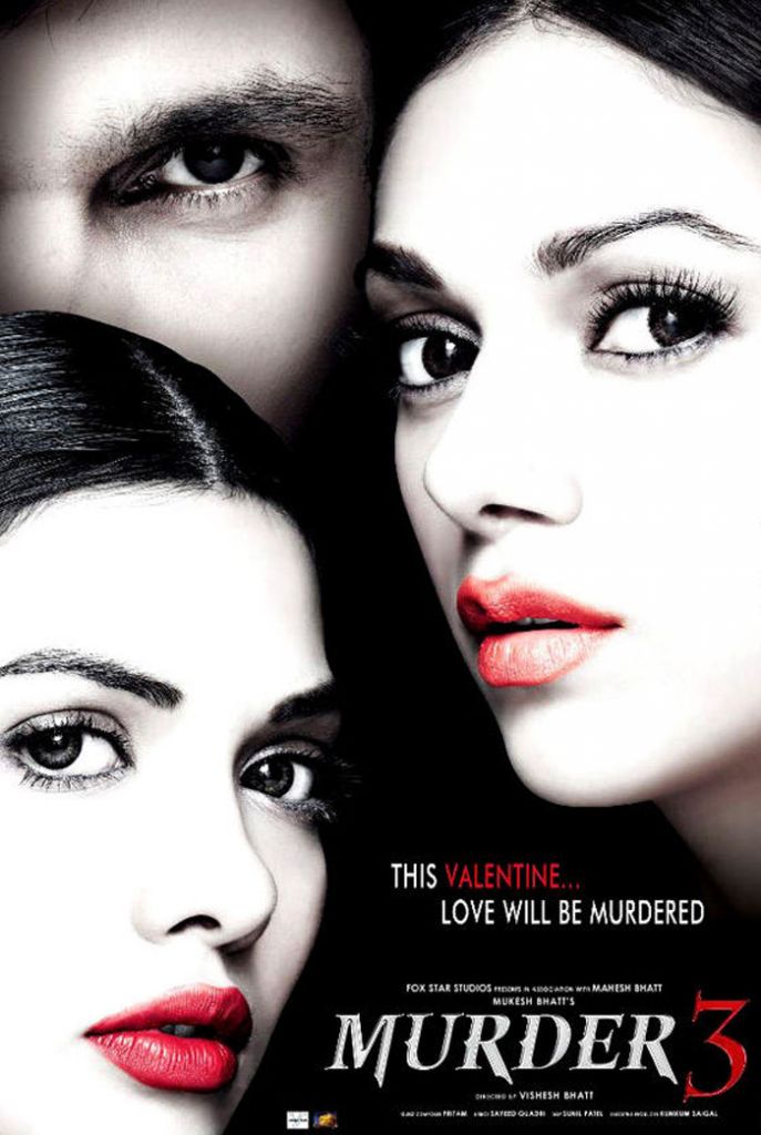 Murder 3 (2013)