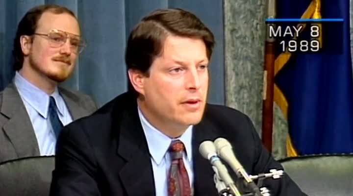 An Inconvenient Truth (2006)