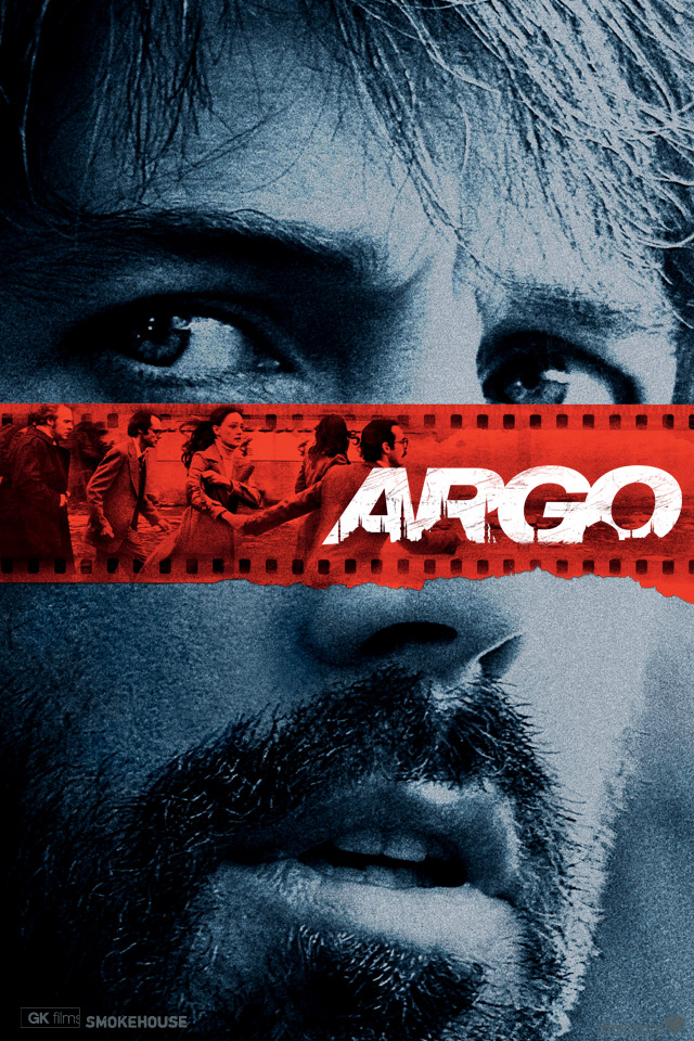 Argo (2012)