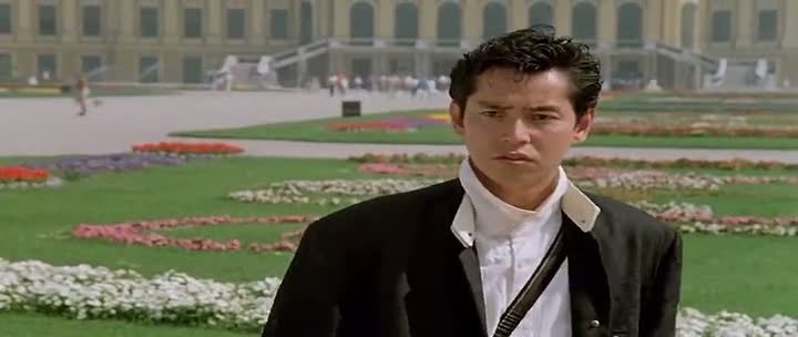 Armour of God (1986)