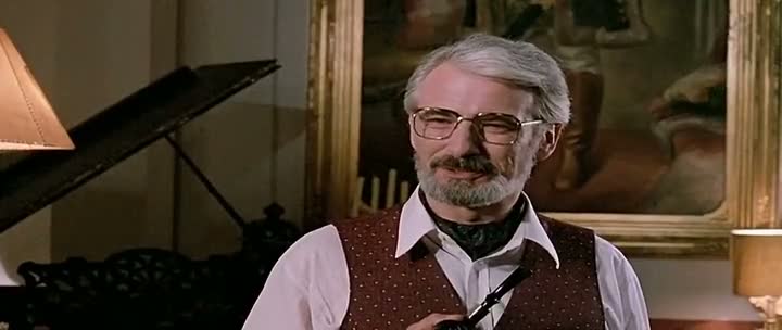 Armour of God (1986)