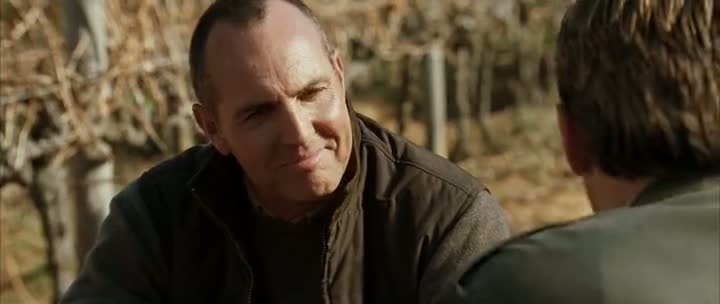 Blood Diamond (2006)