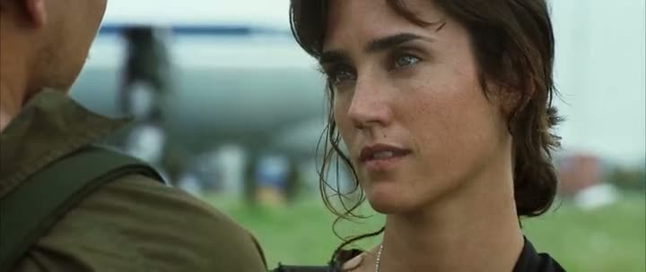 Blood Diamond (2006)