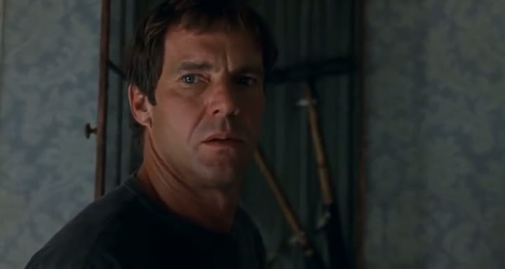 Cold Creek Manor (2003)