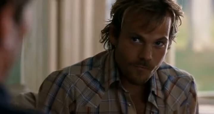 Cold Creek Manor (2003)