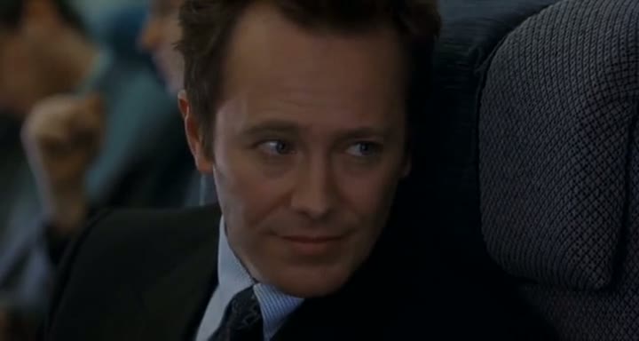 Cold Creek Manor (2003)