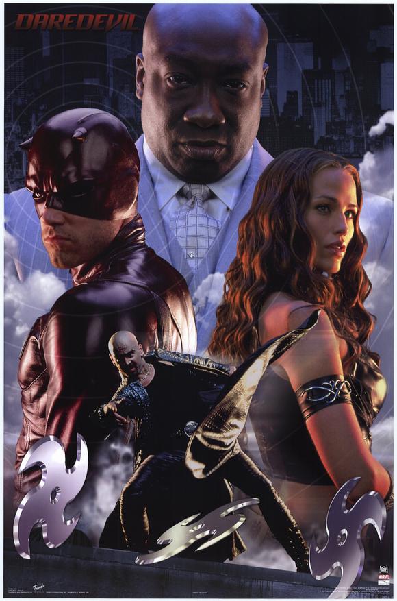 Daredevil (2003)
