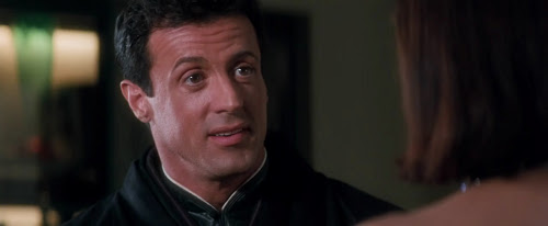 Demolition Man (1993)