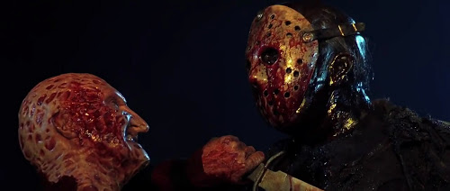 Freddy vs Jason (2003)