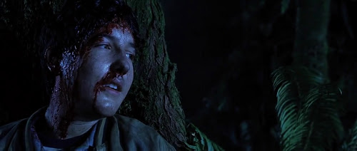 Freddy vs Jason (2003)