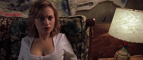 Freddy vs Jason (2003)