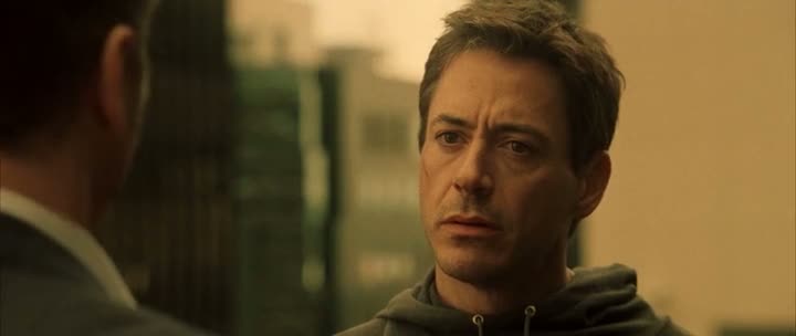 Kiss Kiss Bang Bang (2005)