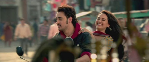 Once Upon A Time In Mumbaai Again (2013)