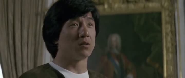 Operation Condor (1991)