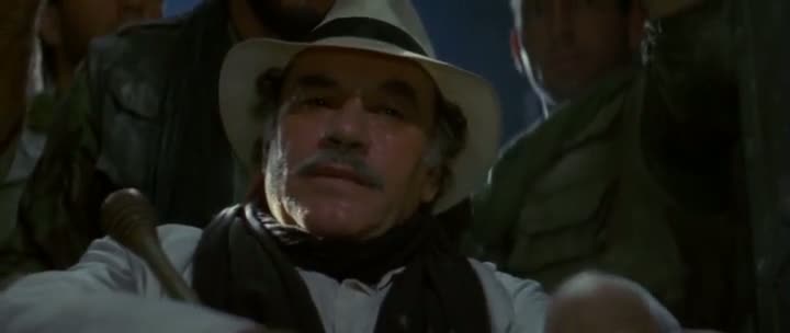 Operation Condor (1991)