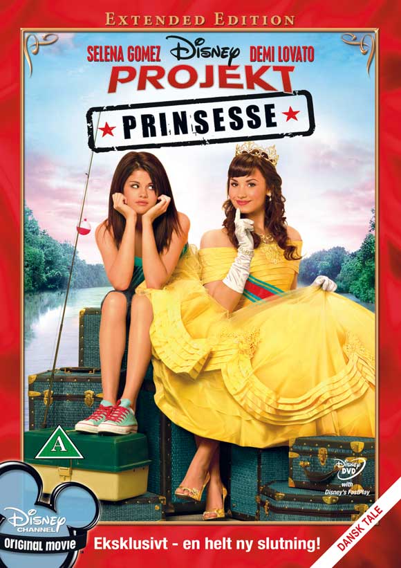 Princess Protection Program (2009)