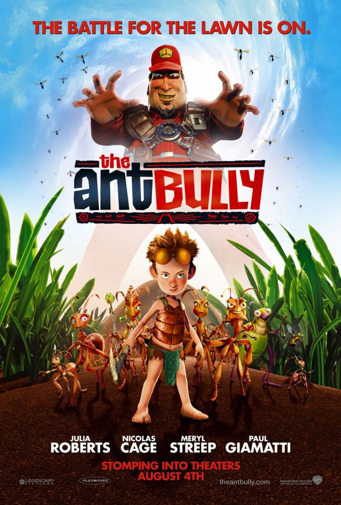The Ant Bully (2006)