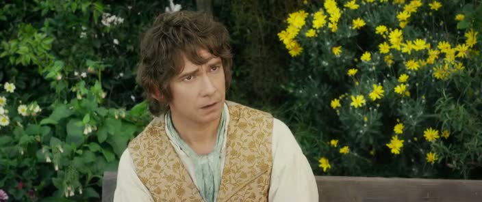 The Hobbit An Unexpected Journey (2012)