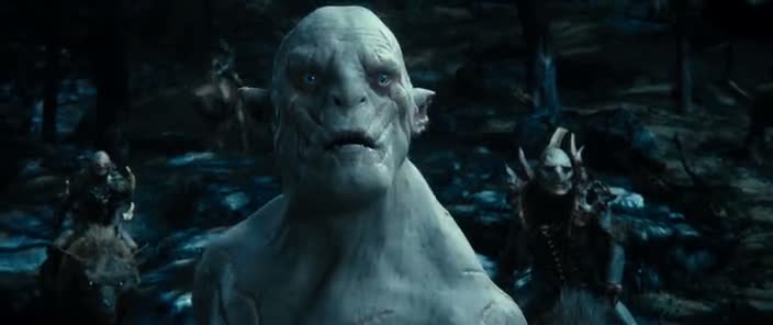 The Hobbit An Unexpected Journey (2012)