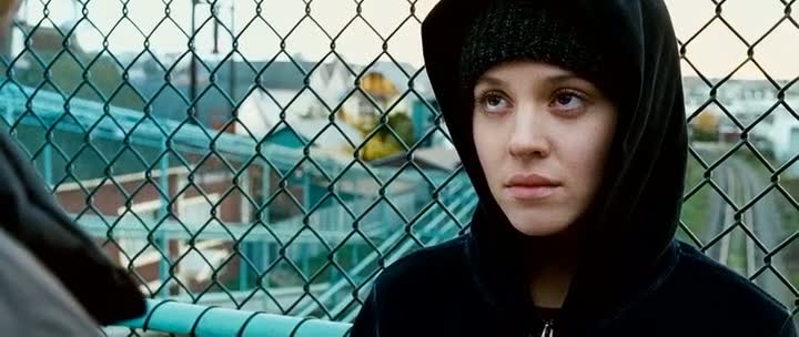 The Invisible (2007)