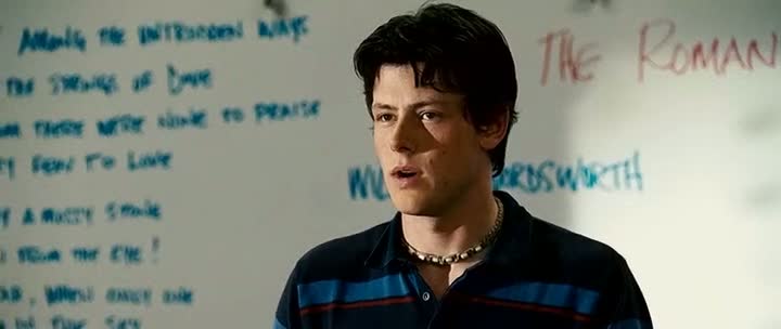 The Invisible (2007)