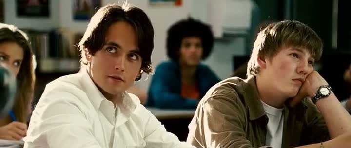 The Invisible (2007)