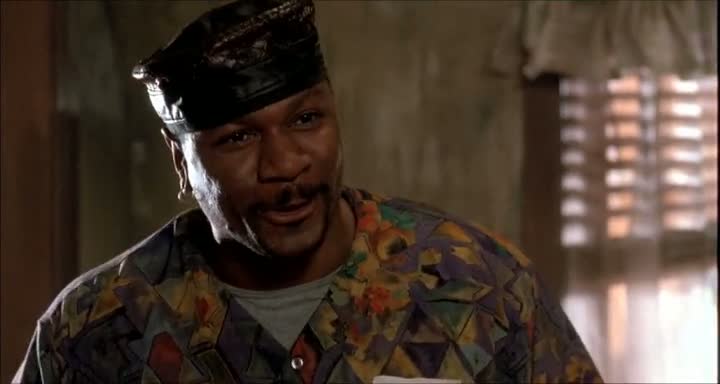 The People Under the Stairs (1991)