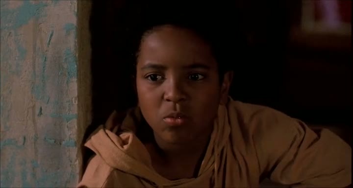 The People Under the Stairs (1991)