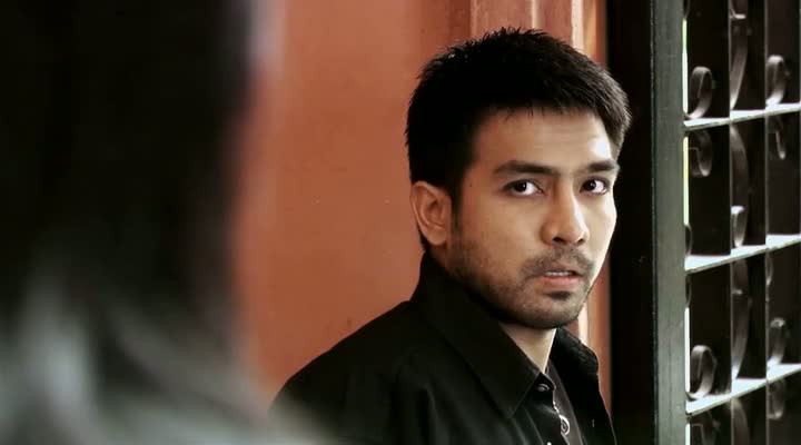 The Tiger Blade (2005)