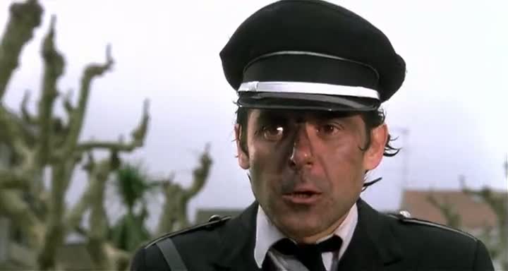 Wheels on Meals (1984)