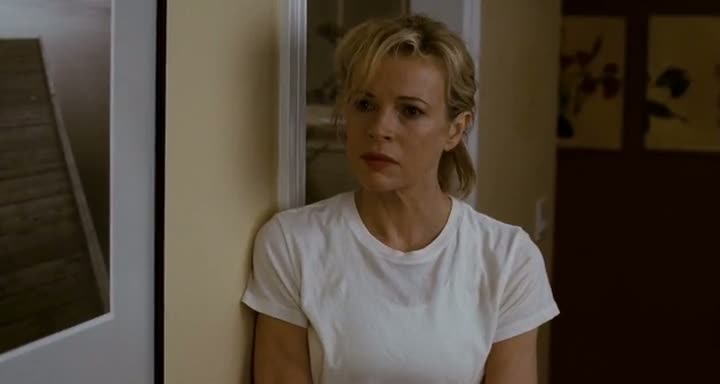 While She Was Out (2008)