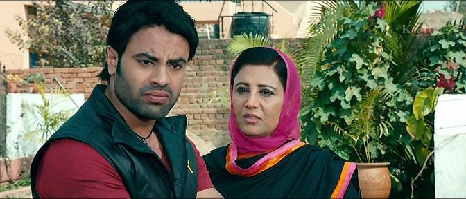 Ajj De Ranjhe (2012)