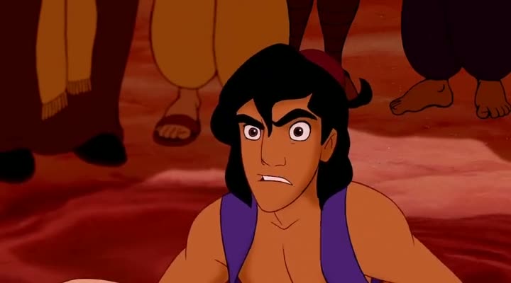 Aladdin (1992)