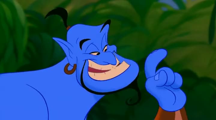 Aladdin (1992)