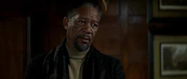 Along Came a Spider (2001)