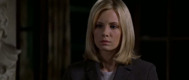 Along Came a Spider (2001)