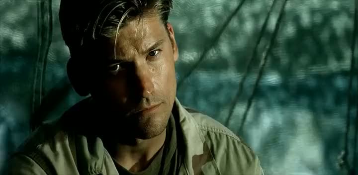 Black Hawk Down (2001)