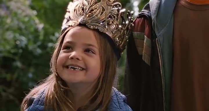 Bridge to Terabithia (2007)