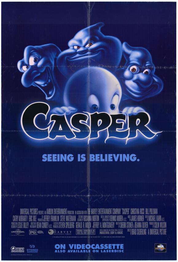 Casper (1995)