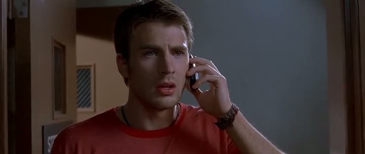 Cellular (2004) BRRip 