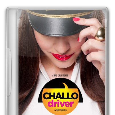 Challo Driver (2012)