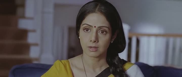 English Vinglish (2012)