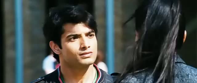 From Sydney with Love (2013)