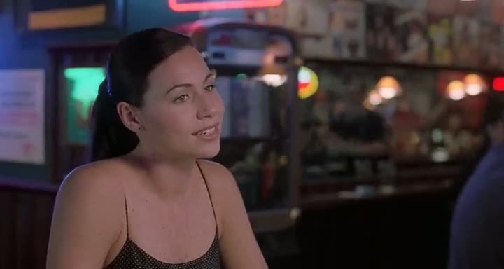 Good Will Hunting (1997)