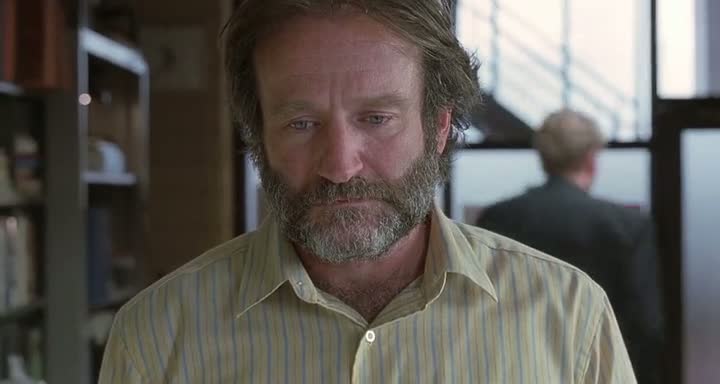 Good Will Hunting (1997)