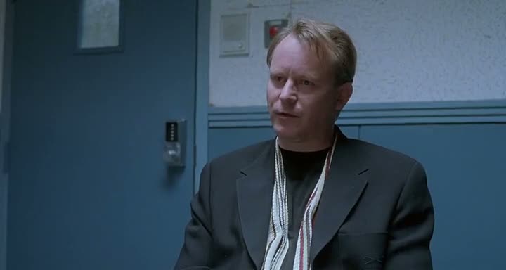 Good Will Hunting (1997)