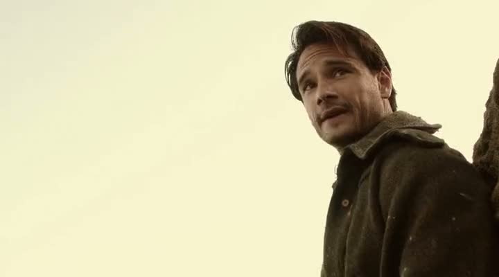 Hemingway & Gellhorn (2012)