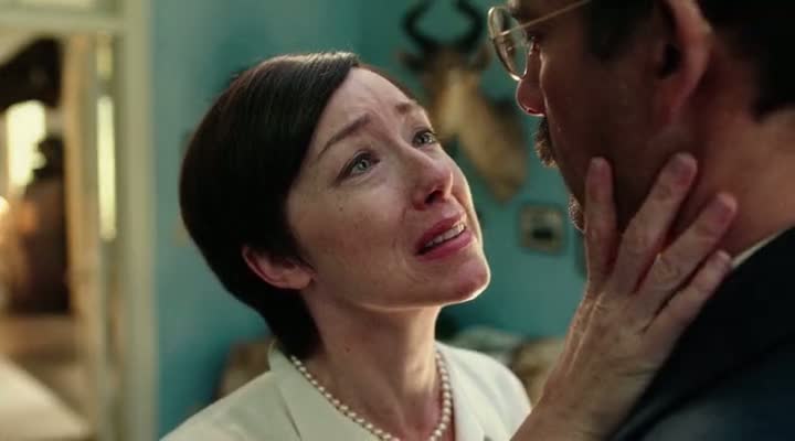 Hemingway & Gellhorn (2012)