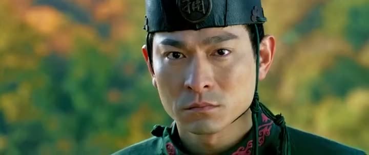 House of Flying Daggers (2004)