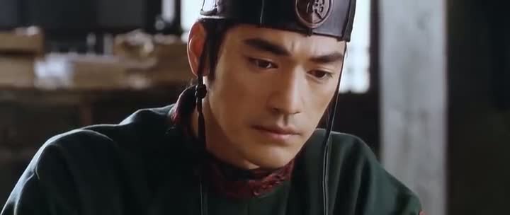 House of Flying Daggers (2004)